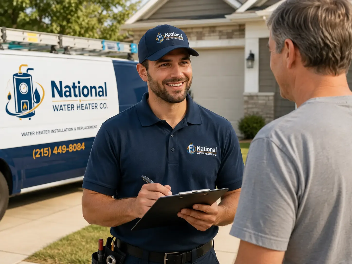 Water Heater Installation Strausstown, PA FAQs